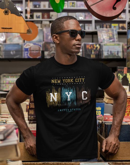 New York City NYC529
